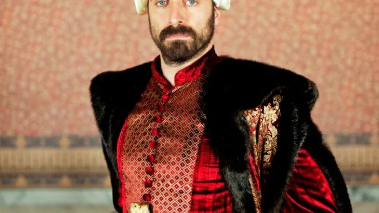 Sulejman gledaniji od Larinog izbora