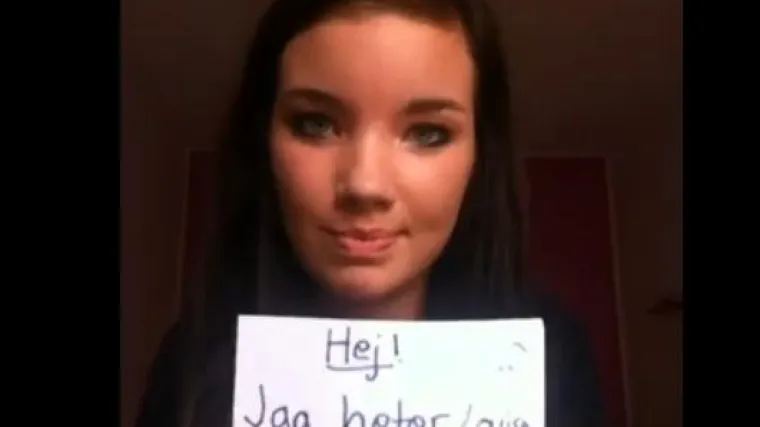 Hrabra tinejdžerica objavila ispovijest o silovanju