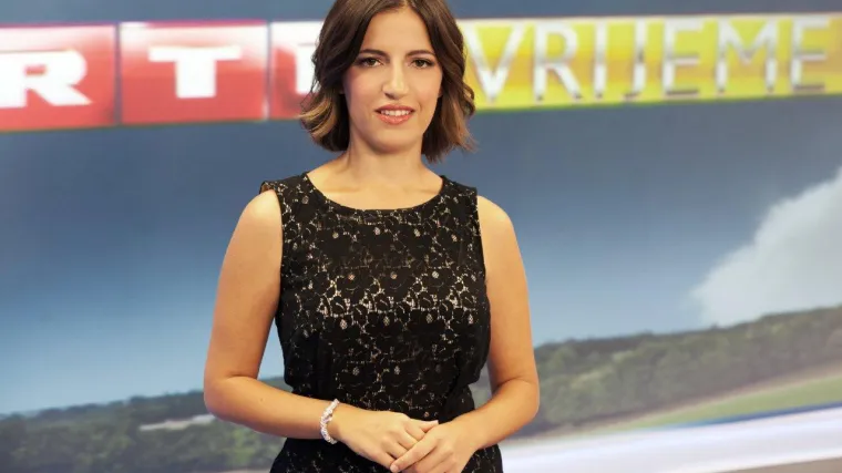 Gledajte RTL Vrijeme uz meteorologinju Teu