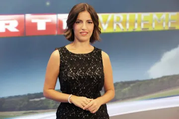 Gledajte RTL Vrijeme uz meteorologinju Teu