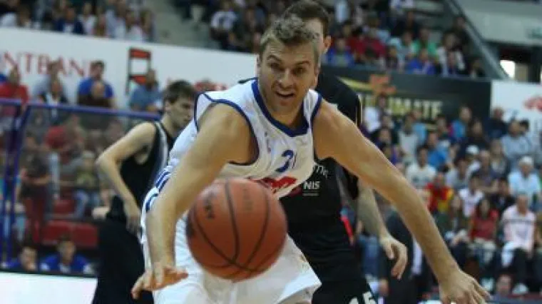 Cibona nadigrala rivale i stigla do prve pobjede