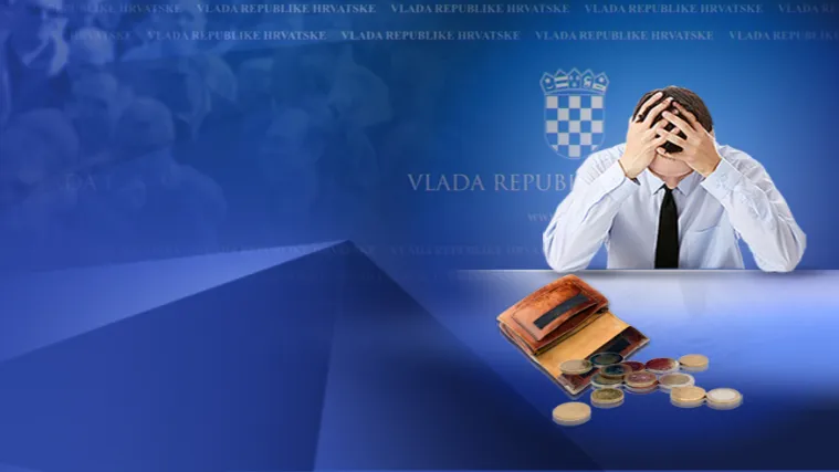 Može li Vlada održati socijalni mir u Hrvatskoj?