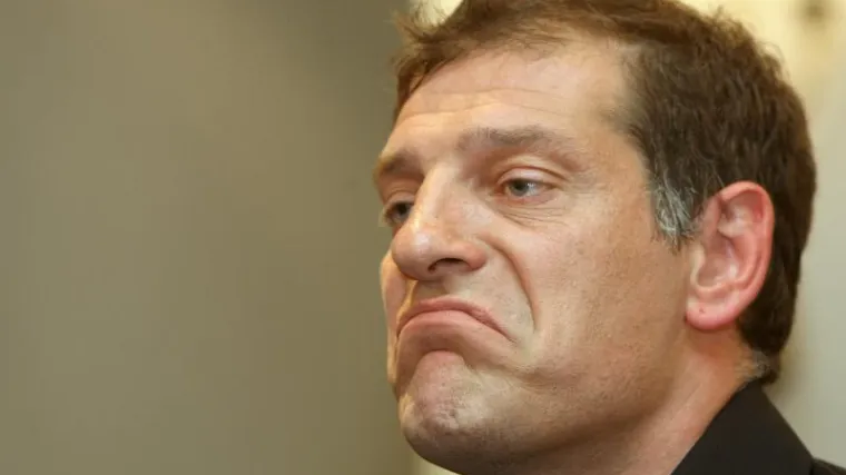 Bilić nije ni sanjao da će mu oni prekinuti seriju