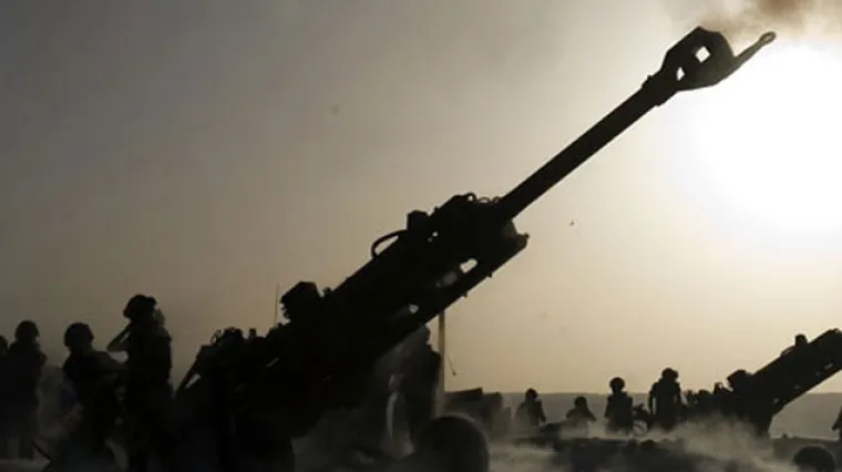 Sukob se zao&scaron;trava: Turska opet odgovorila na sirijsku pucnjavu