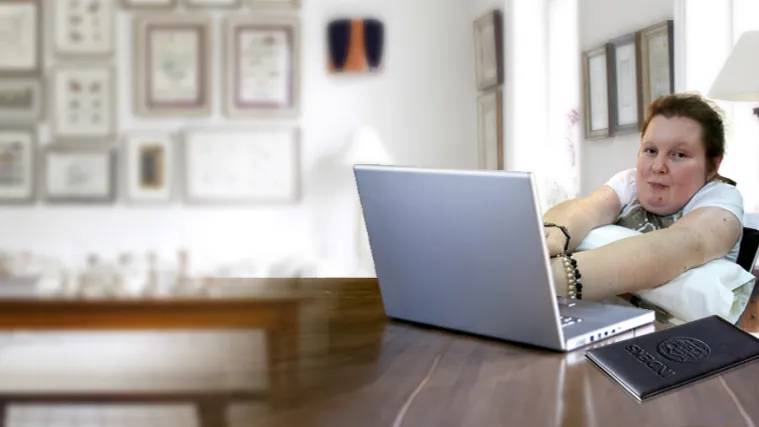 Lana je dokaz da je sve moguće uz jak duh i upornost!