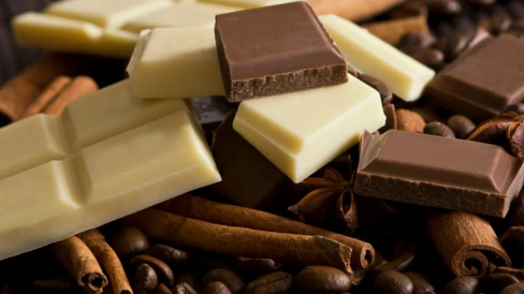 Zagrizla čokoladu, a u njoj pronašla nokat!