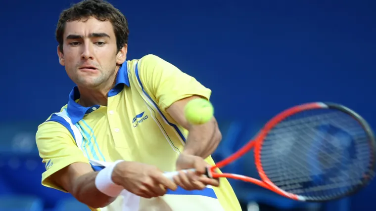 Čilić i treći put slomio Poljaka Kubota