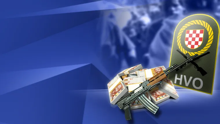 Prijeti nam bankrot zbog tužbi iz BiH?