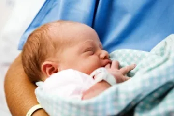 Ubila tek rođeno dijete, a tijelo sakrila u ormar