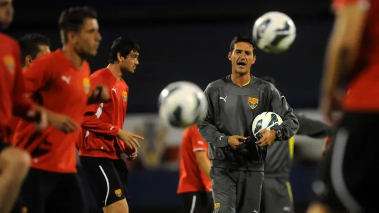 'Nabrijani' na Hrvatsku: U Skoplju vas čeka pakao!