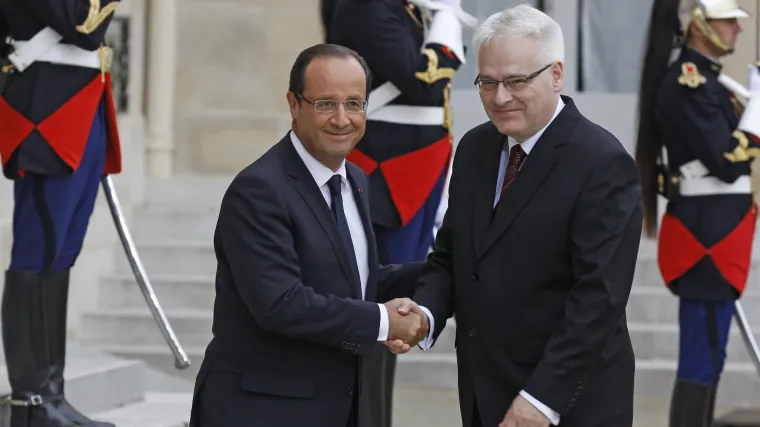 'Izvje&scaron;će Europske komisije zapravo je vrlo dobro'