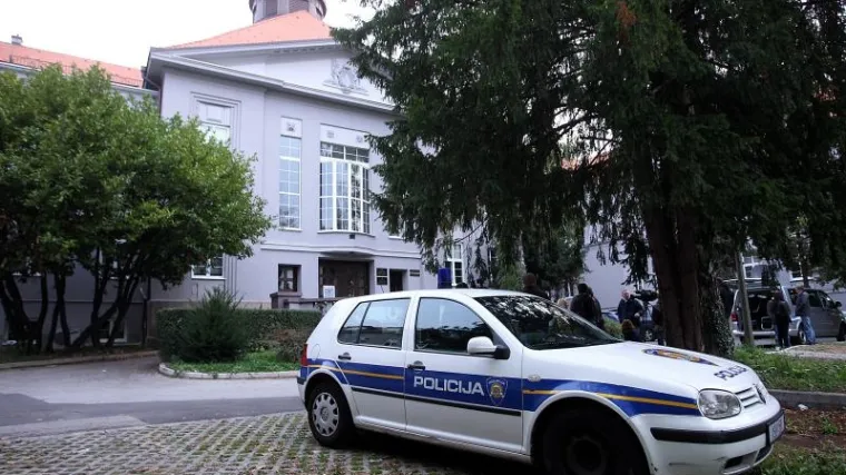 Uhićeno 12 osoba, među njima i članovi obitelji Bajićeve zamjenice