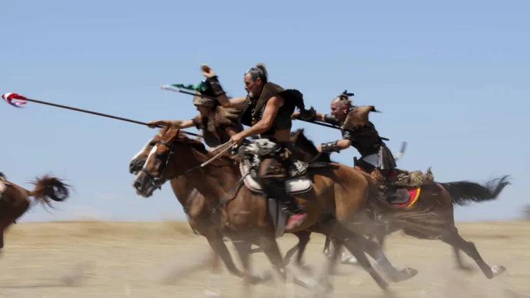 Ovo je najskuplja scena Sulejmana Veličanstvenog