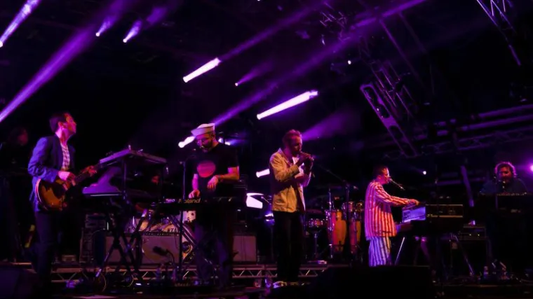 Veliki elektronski spektakl uskoro u Zagrebu