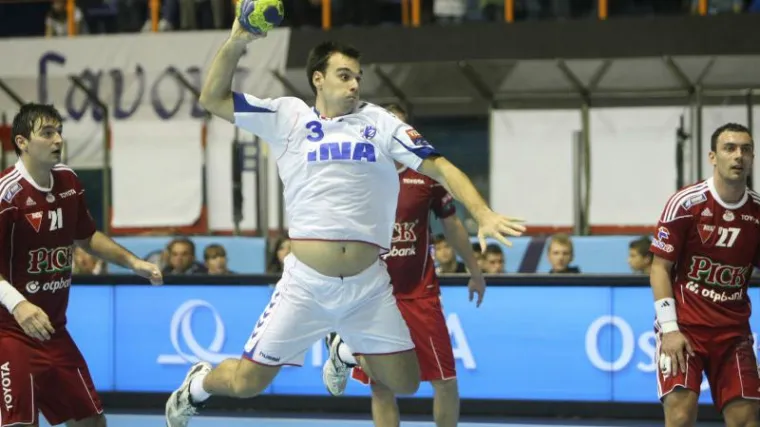 Zagreba&scaron;i doživjeli poraz sa zvukom sirene