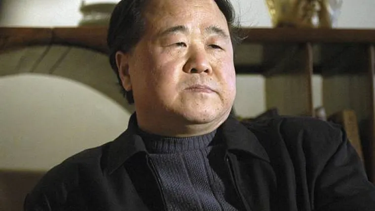 'Njemu su dali Nobela kako bi ugodili komunističkom režimu'