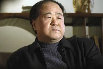 'Njemu su dali Nobela kako bi ugodili komunističkom režimu'