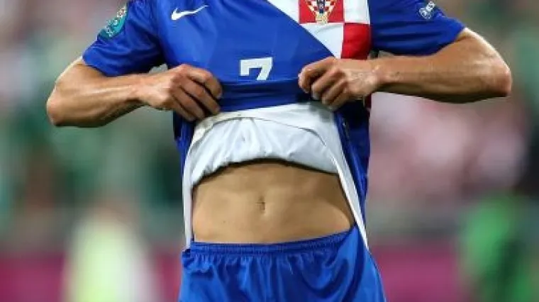 Rakitić golčinom s 40 metara donio pobjedu Hrvatskoj!