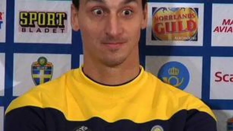 Ibrahimović: Nikad me nećete uni&scaron;titi