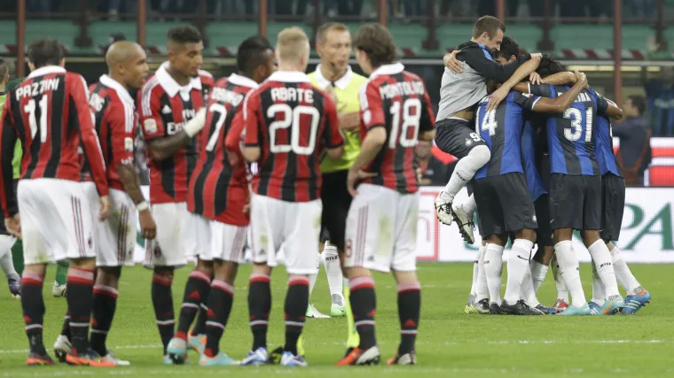 I Milan će dobiti arapske vlasnike?