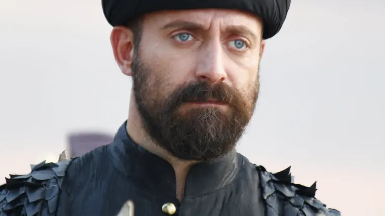 Sulejman ne silazi s trona