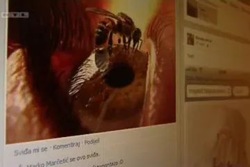 Što je novo na Facebooku?