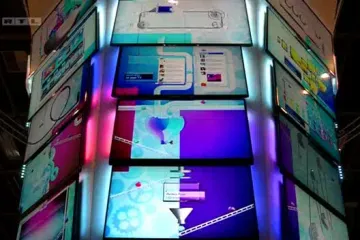 Pogledajte kako je bilo na najvećem europskom sajmu elektronike