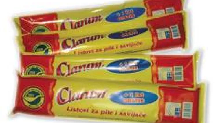 OPREZ: Povučeni listovi za pite i savijače