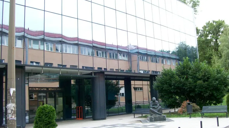 Na Medicini se za prolaz na ispitu tražio i seks?