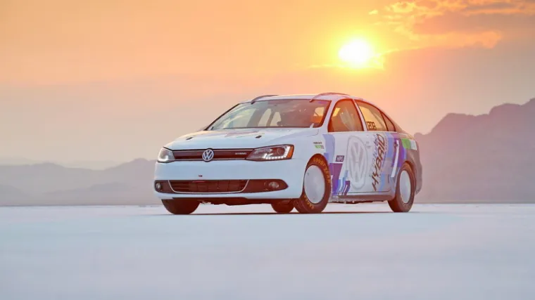 Volkswagenova Jetta oborila svjetski rekord