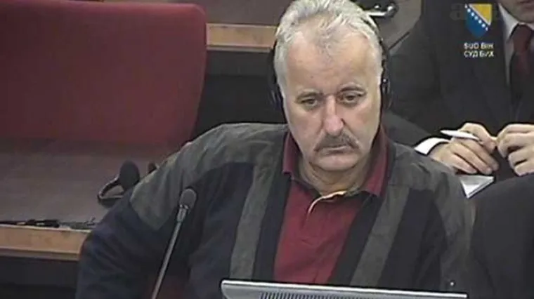 Načelničko mjesto optuženome za ratne zločine?
