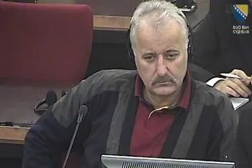 Načelničko mjesto optuženome za ratne zločine?