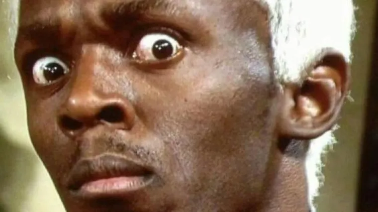 Otkačeni Bolt postao 'plavu&scaron;a'