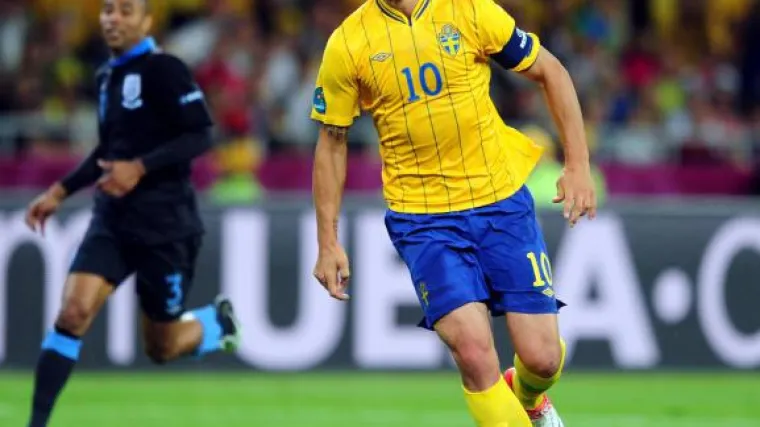 &Scaron;veđani u samo pola sata nadoknadili četiri gola minusa!