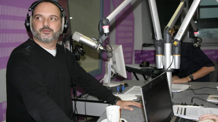 I Tony Cetinski se 'navukao' na Sulejmana!