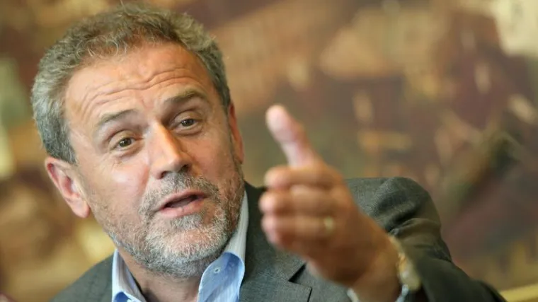 Bandić protiv države: Ništa od blokade Grada Zagreba!