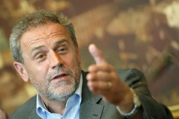 Bandić protiv države: Ništa od blokade Grada Zagreba!