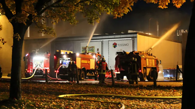 Toksični oblak izazvao dramatičnu evakuaciju