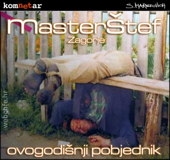 Master&Scaron;tef