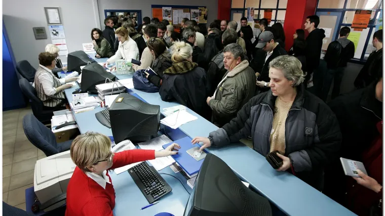 U Hrvatskoj posao trenutačno traže 324.234 osoba!