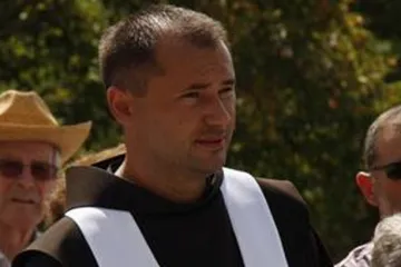 Fra Šime uhićen u Zagrebu