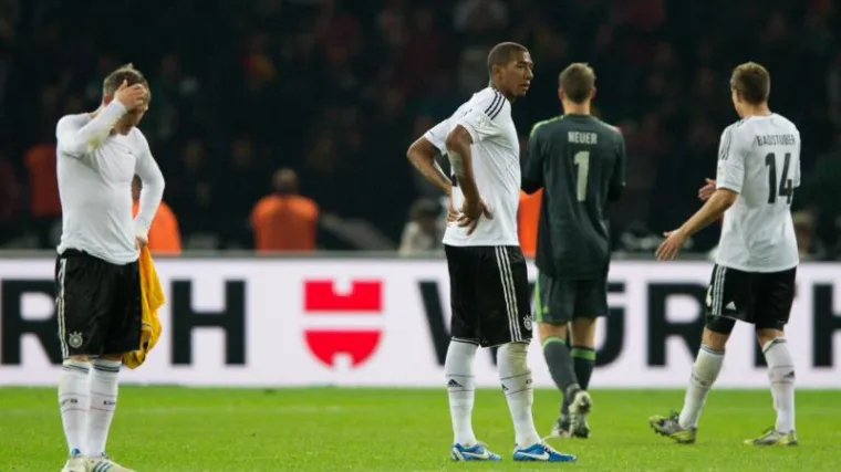 Nijemci u &scaron;oku: 'Ovo je bilo glupo'