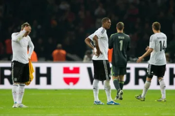 Nijemci u &scaron;oku: 'Ovo je bilo glupo'