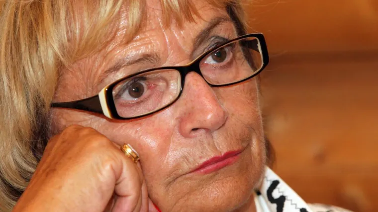 Doris Pack šokirana optužbama iz Hrvatske