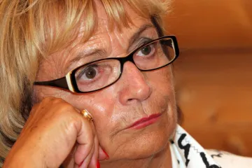 Doris Pack šokirana optužbama iz Hrvatske