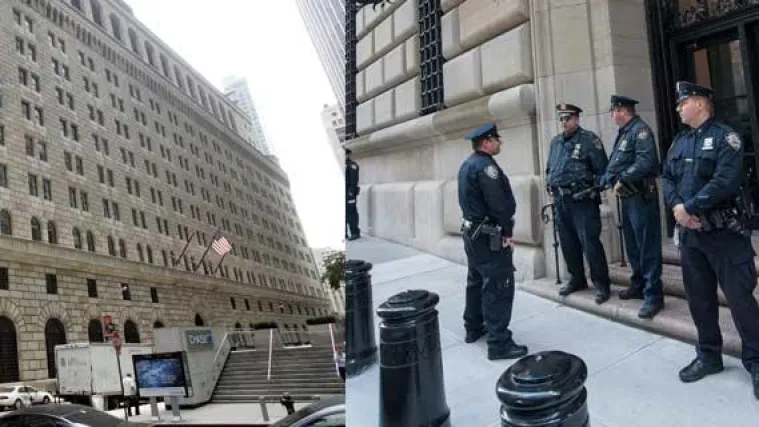 Novi poku&scaron;aj terorističkog napada u New Yorku