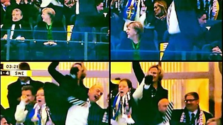 Ovako se slavio povratak protiv Elfa