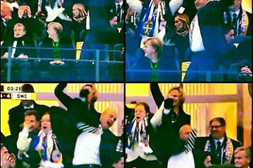 Ovako se slavio povratak protiv Elfa