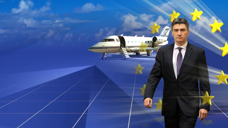 Hrvate čeka novi referendum o ulasku u Europsku uniju?