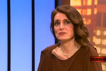 Gdje se skrivala nekadašnja kraljica estrade?